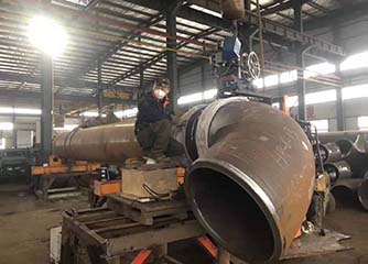 鈺豪管件場景展示